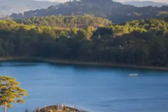 Urgente: Bombeiros de Goianésia é acionado para ocorrência de afogamento no Rio das Almas