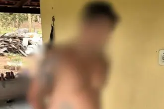 Urgente: Suspeito de tentativas de homicídio em Goianésia é capturado em Mato Grosso