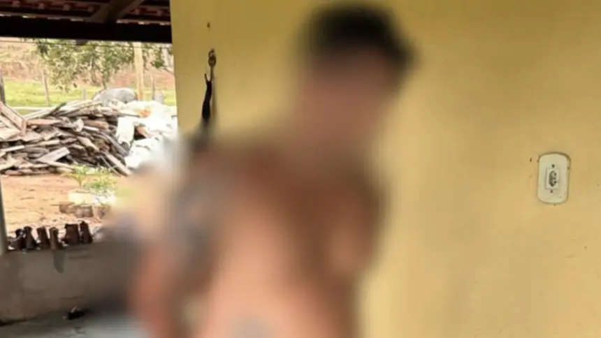 Urgente: Suspeito de tentativas de homicídio em Goianésia é capturado em Mato Grosso