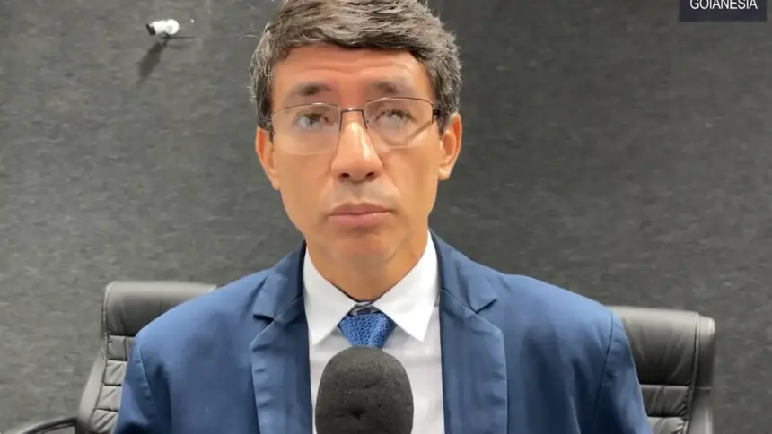 Vereador solicita junto ao Procon esclarecimentos sobre os preços dos combustíveis praticados em Goianésia