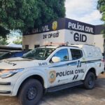 Polícia Civil localiza em Goiânia mulher que havia desaparecido de Sergipe