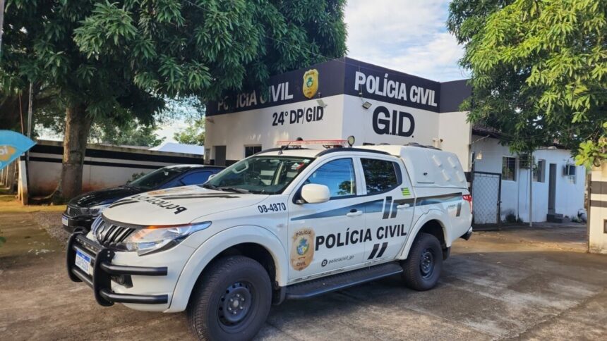Polícia Civil localiza em Goiânia mulher que havia desaparecido de Sergipe