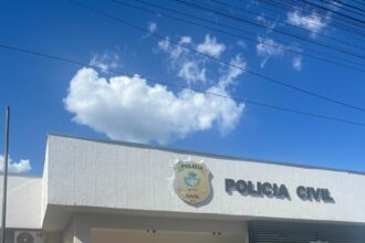 Adolescente é alvo de mandado de internação provisória após ter praticado ato análogo ao crime de estupro contra criança de 8 anos, em Paraúna