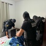 Investigados: Após soltura, homens voltam a traficar drogas e são presos novamente em Rio Verde