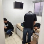 Aparecida de Goiânia: Polícia Civil investiga esquema criminoso de funcionários que desviaram mais de R$ 300 mil de empresa