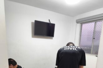 Aparecida de Goiânia: Polícia Civil investiga esquema criminoso de funcionários que desviaram mais de R$ 300 mil de empresa