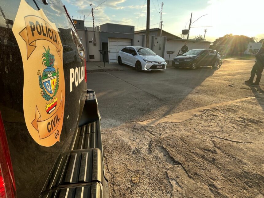 PC sequestra mais de R$ 1 milhão oriundos de fraude praticada por funcionário com uso de cartão corporativo