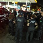 PCGO cumpre mandados em MG, PR e BA contra orcrim responsável por desvios de cargas de leite que causou prejuízo de R$ 3,4 mi