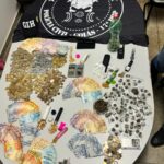 Polícia Civil cumpre mandados de busca e prende autores por tráfico de drogas em Águas Lindas – Policia Civil do Estado de Goiás