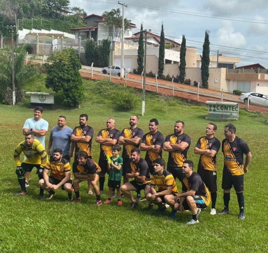 PCGO conquista título do Torneio de Futebol da Segurança Pública de Ceres – Policia Civil do Estado de Goiás