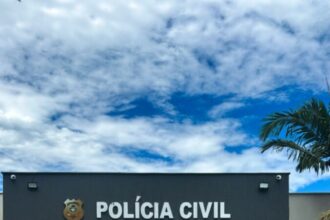 Menor é apreendido em Crixás por ato infracional análogo ao estupro de vulnerável – Policia Civil do Estado de Goiás