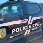 PCGO deflagra operação contra estelionatários em Trindade