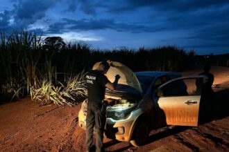 Operação Ultor II prende investigados por praticarem homicídios típicos de grupo de extermínio em Quirinópolis