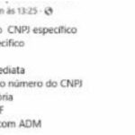 Polícia Civil prende administrador de site com mais de mil membros usados ​​para compra e venda de contas bancárias digitais
