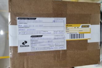 preso casal mineiro envolvido em fraudes em compras online com cartões clonados – Policia Civil do Estado de Goiás