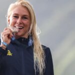 Tatiana Weston-Webb fará pausa na carreira para cuidar da saúde mental