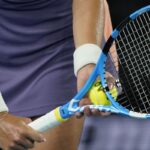 São Paulo receberá novo torneio da elite do tênis feminino em setembro