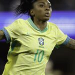 Brasil conquista vitória história sobre os EUA no futebol feminino