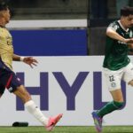 Palmeiras derrota Cerro para permanecer 100% na Libertadores
