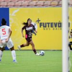 Ferroviária derrota Inter e lidera Brasileirão Feminino: 2 a 1