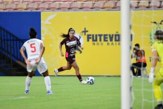 Ferroviária derrota Inter e lidera Brasileirão Feminino: 2 a 1