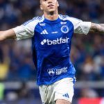 Kaio Jorge comanda Cruzeiro em vitória sobre o Bahia