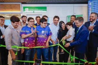 Aeroporto Internacional de Recife inaugura sala multissensorial dedicada a pessoas com transtorno do espectro autista