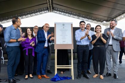 Aeroporto de Guarujá (SP): 1ª fase das obras contou com investimentos federais acima de R$ 20 mi
