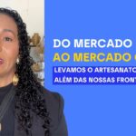 Capim dourado do Cerrado vira biojoia e conquista mercados internacionais