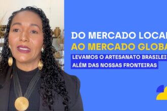 Capim dourado do Cerrado vira biojoia e conquista mercados internacionais