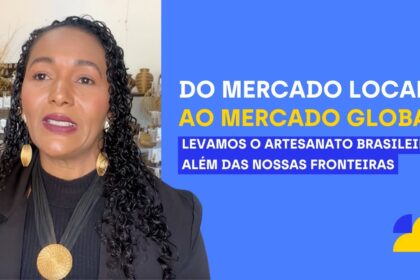 Capim dourado do Cerrado vira biojoia e conquista mercados internacionais