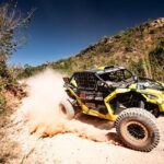 Largada do Sertões 2025 será em Goiânia