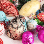 Chocolate mais ‘amargo’: com ovos mais caros, varejo espera queda de 1,4% na Páscoa