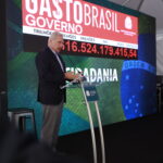 Com Gasto Brasil, entidades empresariais ganham aliada na fiscalização de recursos públicos