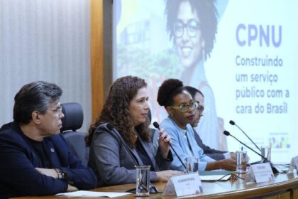 Concurso Nacional Unificado: nomeação de mais de 4 mil aprovados pode começar em maio