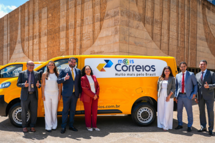 Correios lançam marketplace e impulsionam mercado de e-commerce no Brasil