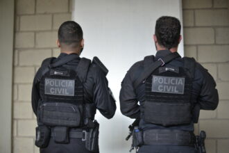 Delegado da PCGO age durante folga e impede homicídio em Senador Canedo – Policia Civil do Estado de Goiás