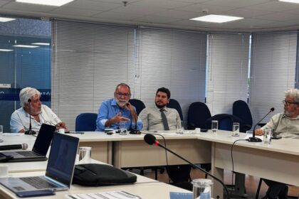 Descentralização do crescimento econômico é tema de painel apresentado pelo MIDR no IPEA