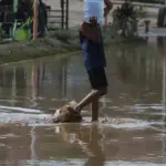 Déficit de investimentos em Drenagem e Manejo de Águas Pluviais têm sido, em média, de R$ 12,3  bilhões ao ano