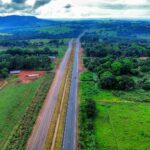 Governo inaugura duplicação de trecho da GO-010, em Senador Canedo