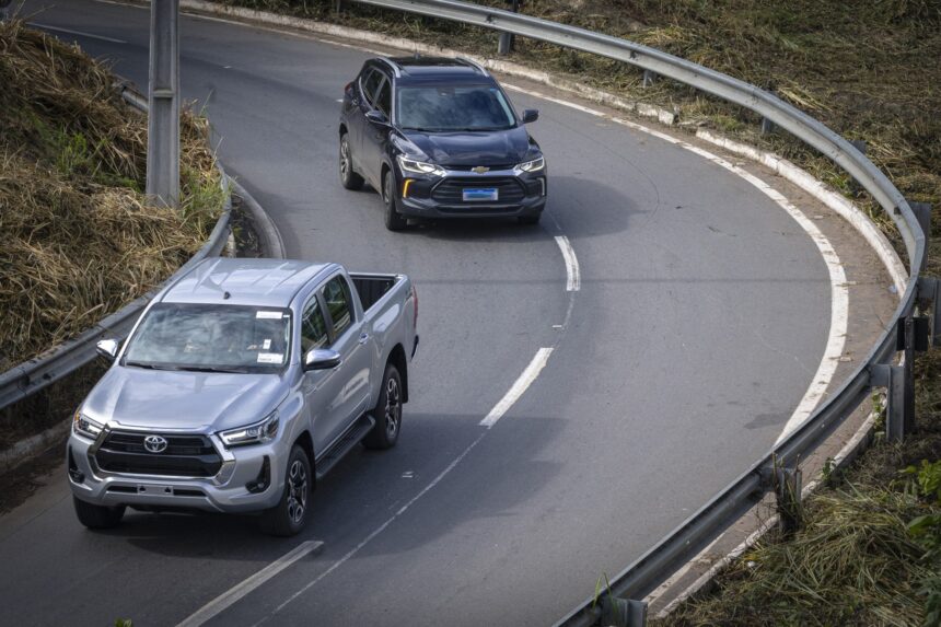 Parcela de abril do IPVA 2025 vence nesta terça