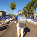 Edital de R$ 1 milhão beneficia bandas, corais e fanfarras 