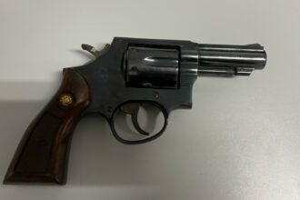 Em ação rápida, Polícia Civil prende investigado que matou vítima em seu trabalho e fugiu para Piracanjuba – Policia Civil do Estado de Goiás