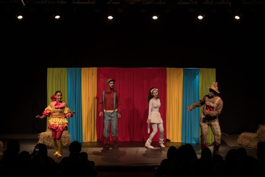 Confira programação da Mostra TeNpo 2025 – Portal Goiás