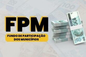 FPM: valor repassado nesta quarta-feira (30) vem 1% menor do que no mesmo período do ano passado