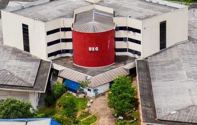 Inscrições para vestibulares da UEG terminam nesta quinta-feira