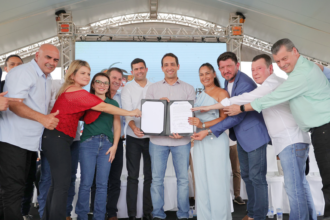 GOIÁS: autorizada construção de ponte no Polo de Irrigação Sustentável do Vale do Araguaia