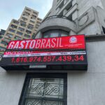 Gasto Brasil: nova ferramenta exibe despesas públicas em tempo real e reforça controle social