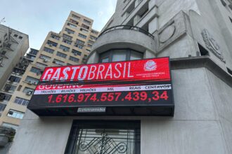 Gasto Brasil: nova ferramenta exibe despesas públicas em tempo real e reforça controle social
