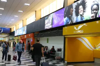 Inclusão: Pesquisa do Mpor identifica barreiras enfrentadas por pessoas com deficiência em aeroportos